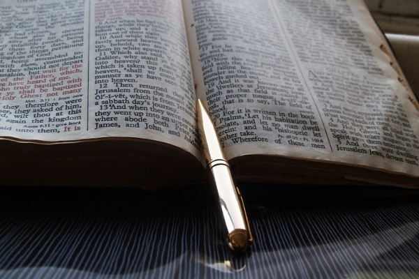 Palavra de Deus para hoje – Você já se sentiu perdido, sem saber qual decisão tomar ou para onde ir?