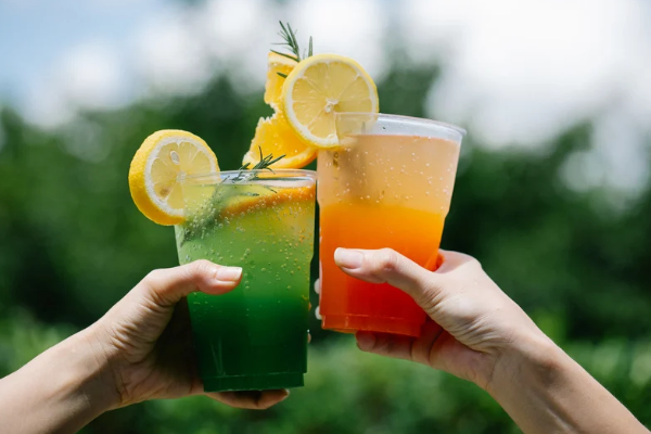 Suco de limão para ajudar a controlar a diabete